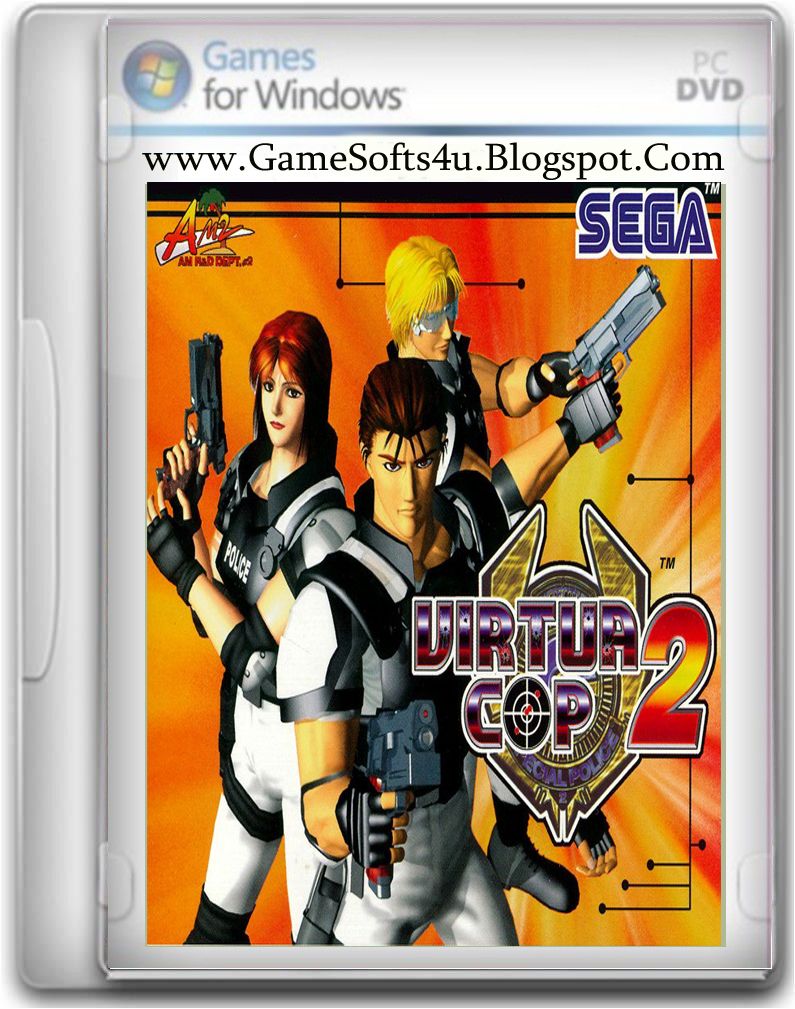 virtua cop 2 free download